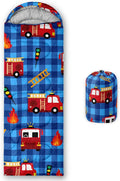 QOOMO Camping Sleeping Bags3 Season Warm &amp Cool WeatherLightweightWaterproof Sleeping Bags for Adults &amp Kids Travelingand Outdoors