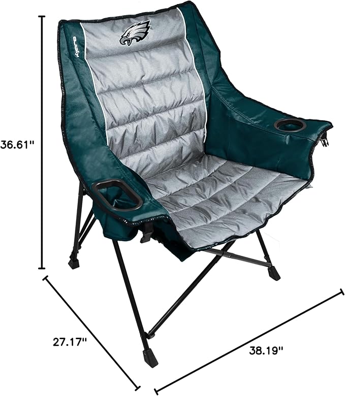 Kijaro Quilted Club Pro