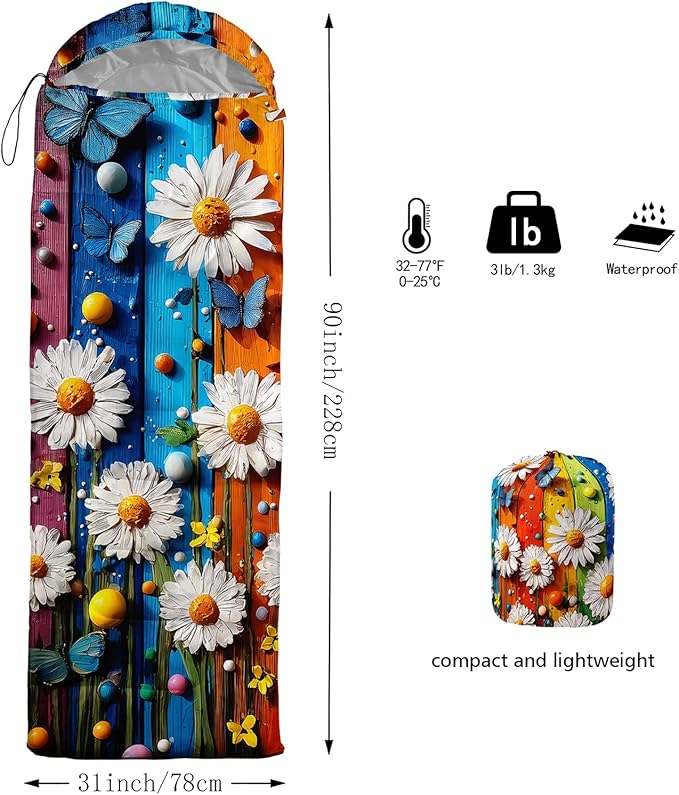 Sleeping BagSleeping BagsOutdoor Camping Sleeping Bag
