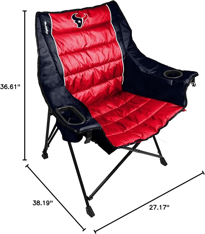 Kijaro Quilted Club Pro