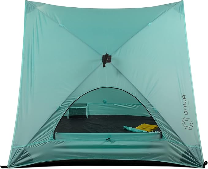 Pismo A-Frame Beach Tent - Pop Up Tent - Beach Shade