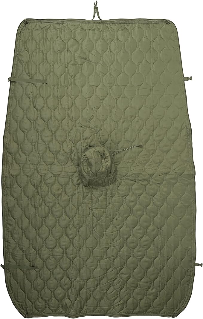 Helikon-Tex Swagman Roll Basic Bushcraft Line
