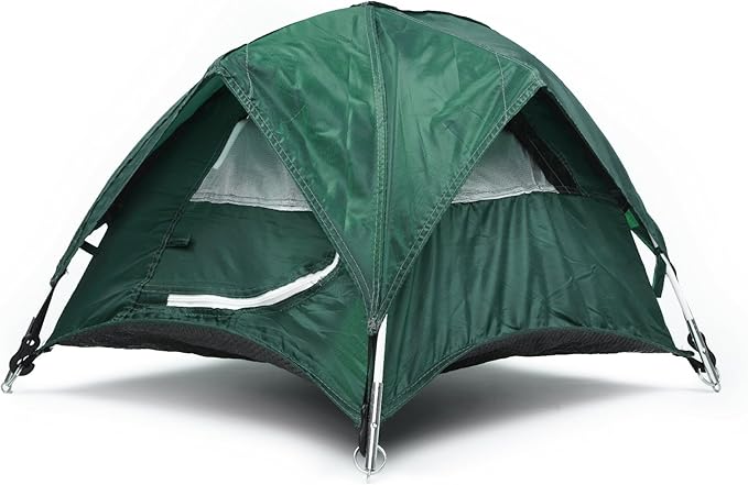 Tiny Tents