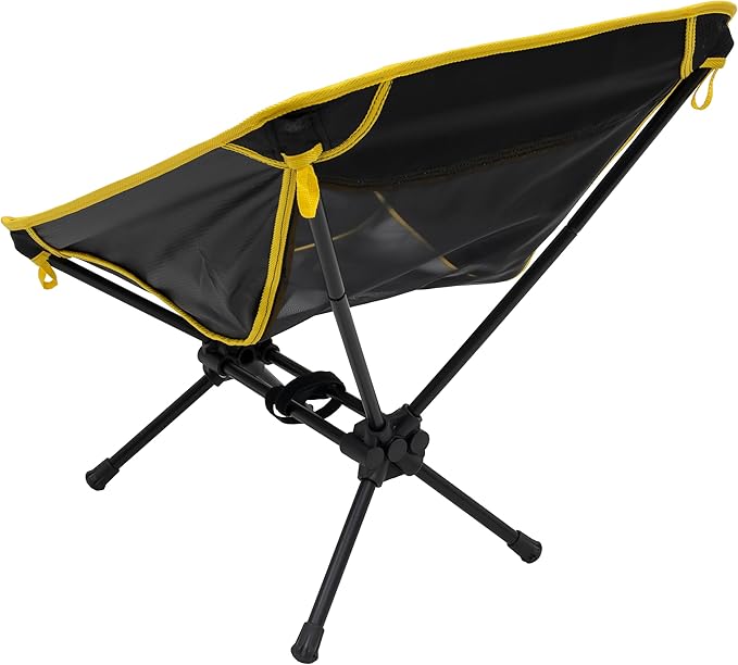 Browning Camping Basin Chair