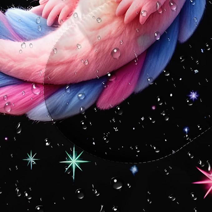 AILONEN Cartoon Camping Sleeping Bag for Boys Girls AdultsLightweight &amp Waterproof3 Season Warm &amp Cold WeatherPortablePrinted Sleeping BagTravelingCampingHiking