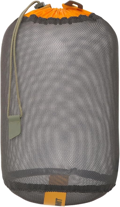 Sea to Summit Lightweight Mesh Stuff Sack