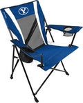 Kijaro Dual Lock Pro Chair - College