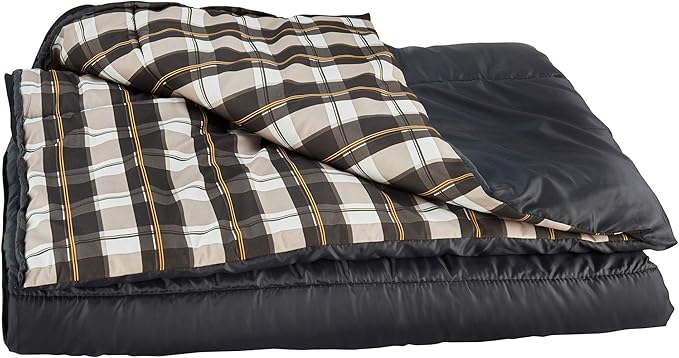 Insta-Bed 6 Piece Bed Set for Airbeds - Gray