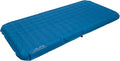 ALPS Mountaineering Vertex Air Bed Twin or Queen Inflatable Mattress Versatile Pump Included