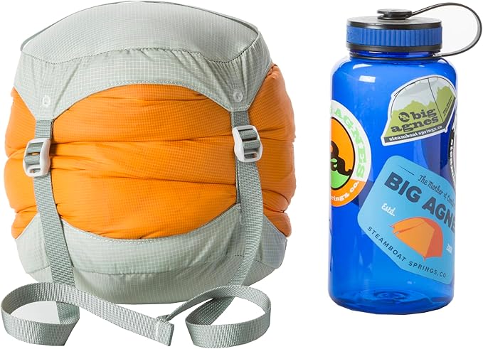 Big Agnes Compression Stuff Sack
