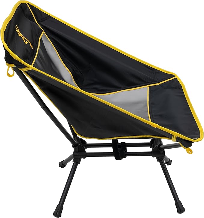 Browning Camping Basin Chair