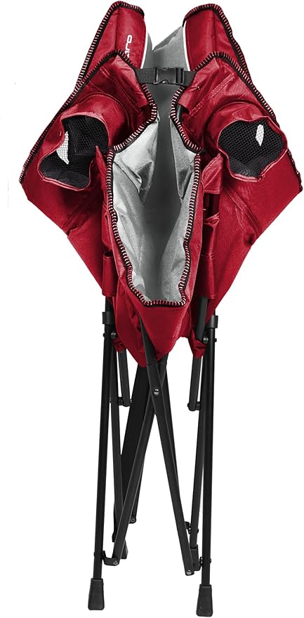 Kijaro Quilted Club Pro