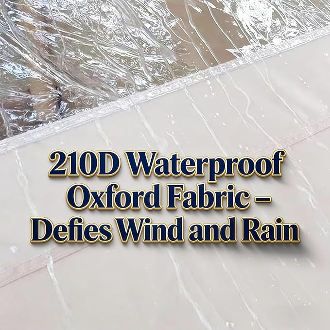 Quick Setup Inflatable Tent with Skylight for 4-6 Person Waterproof Oxford Air Glamping Tents Breathable Mosquito-Proof Screens
