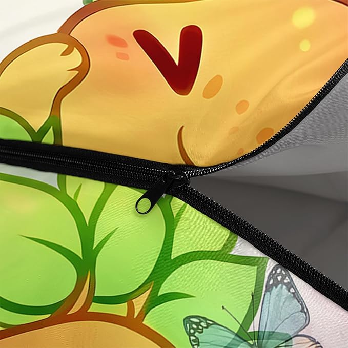 QOOMO Camping Sleeping Bags3 Season Warm &amp Cool WeatherLightweightWaterproof Sleeping Bags for Adults &amp KidsTravelingand OutdoorsCamping Gear Equipment