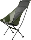 Ridgeline Camp Chair - Grey