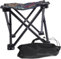 Outdoor Folding Table Sketch Chair Portable Bench for Camping Hiking Fishing Heavy Duty