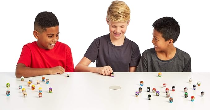 Mighty Beanz Slam Pack 8 Pack