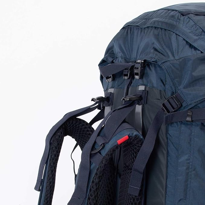 Kalimar CougarApex 70+ Midnight Free Backpack