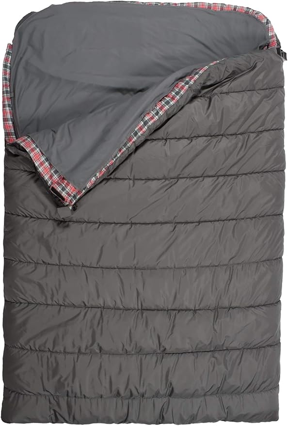 Teton Sleeping Bag Liner A Clean Sheet Set Anywhere You Go Perfect for Travel Camping and Anytime You’re Away from Home Overnight Machine Washable Travel Sheet Set for Your Sleeping Bag