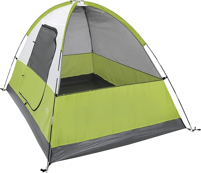 Cedar Ridge Aspen 2/4-Person Tent