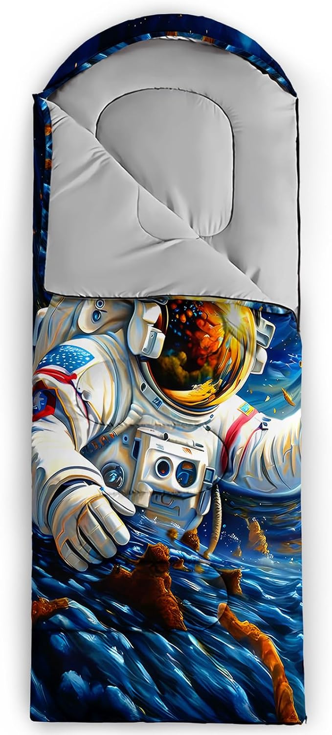 Sleeping BagSleeping BagsOutdoor Camping Sleeping Bag
