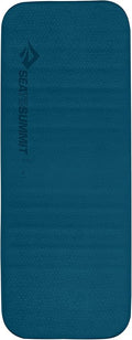 Sea to Summit Comfort Deluxe Self-Inflating Foam Camping Mattress Large (v1)