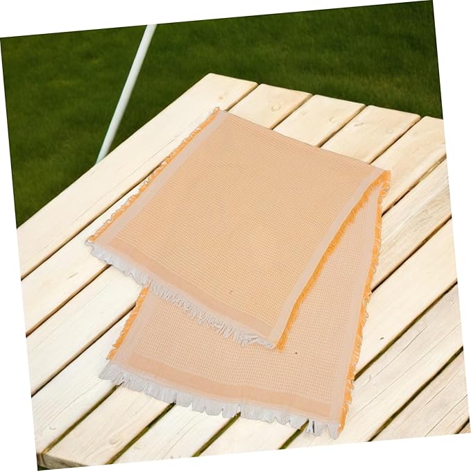 DECHOUS Thick Outdoor Picnic Mat Portable Camping Blanket Breathable Beach Mat