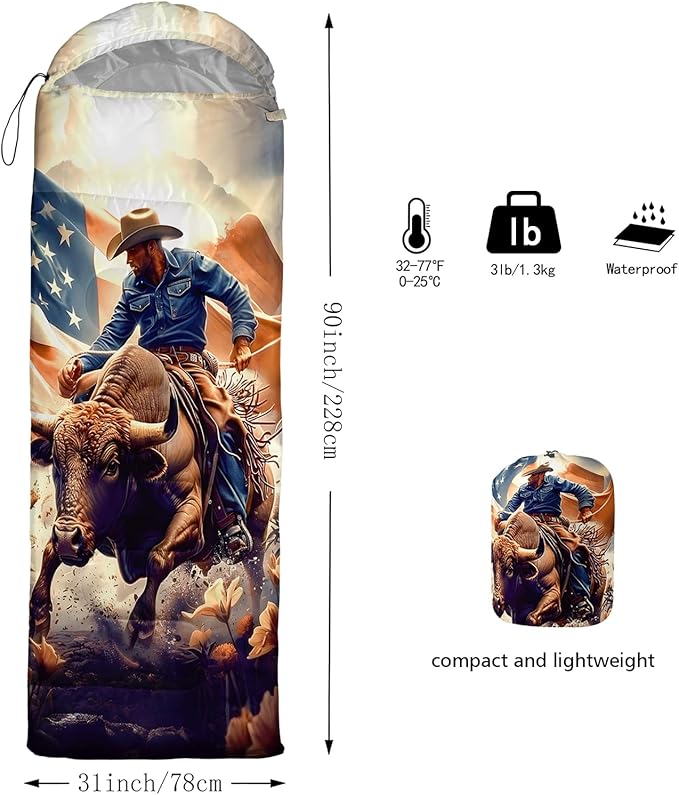 Sleeping BagSleeping BagsOutdoor Camping Sleeping Bag
