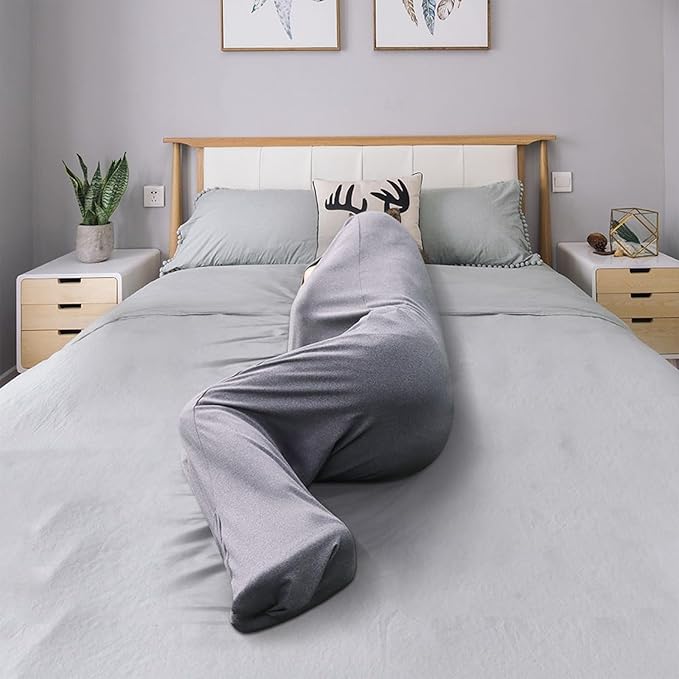 Wearable Sleep Pod Hug Blanket for Adults Perfect for Stress Relief and Better Sleep Breathable Portable Sleeping Bag Ideal Travel Companion Enhance Relaxation with Sleep Pod Adult