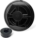 Automatic Smart Ai Curing Gamma Seal Storage Container Lids with Adapter Ring Fits 3.5 5 6 &amp 7 Gallon Buckets Smart Curing Technology