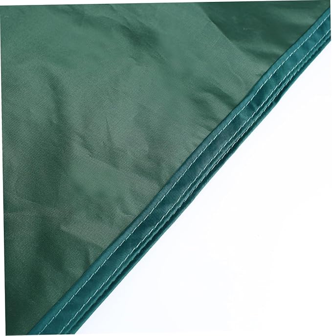 POPETPOP 1Set Large Outdoor Camping Footprint Tarp Groundsheet Blanket Mat Versatile Sunshade Canopy for Beach Picnic and Rain Shelter