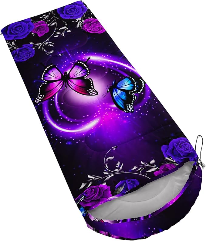 Teen GirlsWomensKidsBoysAdult Sleeping Bag