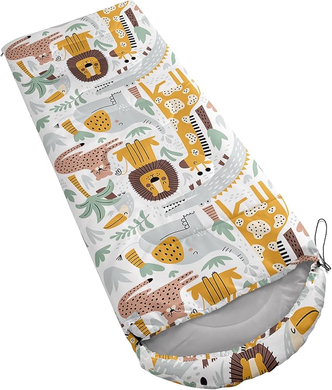 Teen GirlsWomensKidsBoysAdult Sleeping Bag