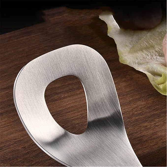 Meatball Maker Scoop Household Stainless Steel Meatball Spoon Press Ball Maker Squeeze Ice Cream Baller Tool