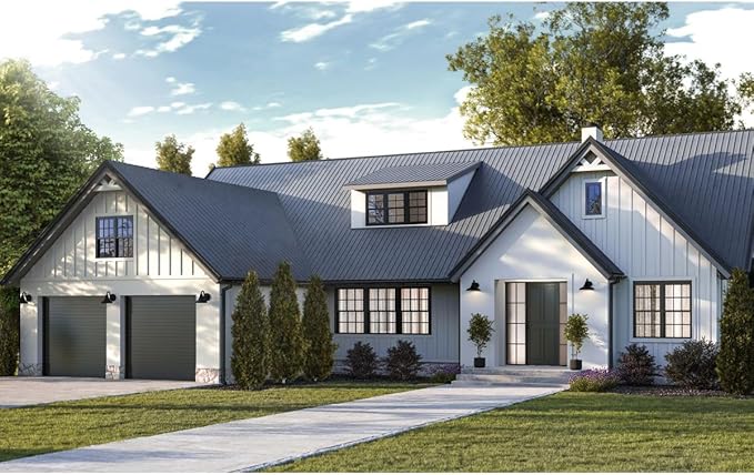 Progress Lighting P5623-31 District Collection 1-Light Farmhouse Outdoor Lantern Light Textured Black 12 W x 10-1/2 H