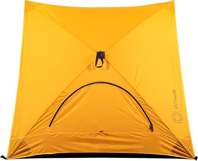 Pismo A-Frame Beach Tent - Pop Up Tent - Beach Shade