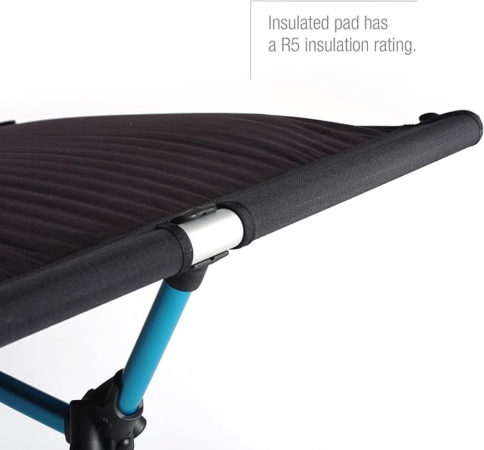 Helinox Insulated Replacement Deck for Cot One
