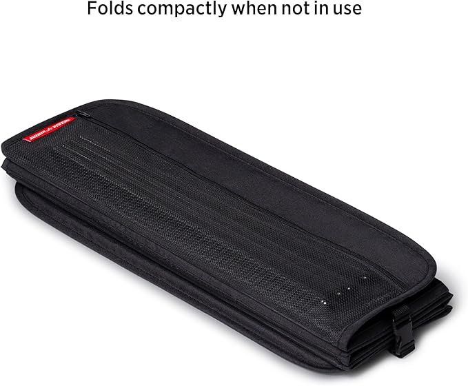 Radio Flyer Folding Table for Wagons Collapsible Wagon Cart Table Utility Wagon Table Camping Table