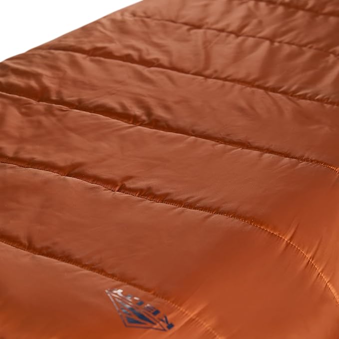 Kelty Sleeping-Bags Kelty Mistral Synthetic Camping Sleeping Bag