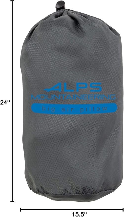 ALPS Mountaineering Big Air Pillow