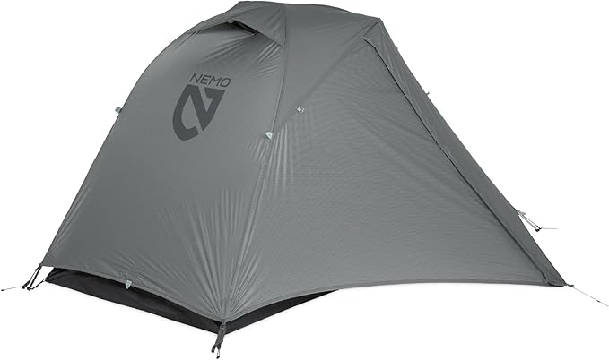 NEMO Equipment Dragonfly OSMO Ultralight Bikepacking Tent