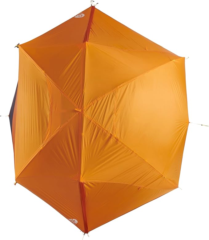 Sierra Designs Meteor Lite Tent - Ultralight Backpacking Tent