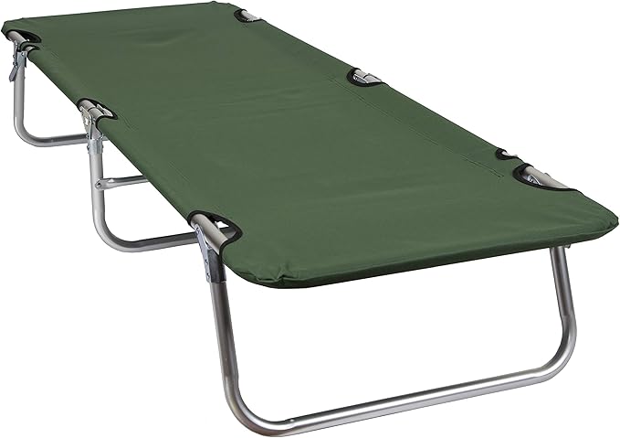 Stansport Camping Cot