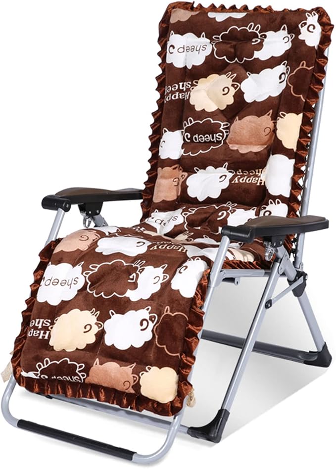 Sunloungers Extra Wide Sun Loungers Chair Premium Folding and Reclining Sunlounger Camping Lounge Chair Portable Chair with Foot Rest Support 200kg