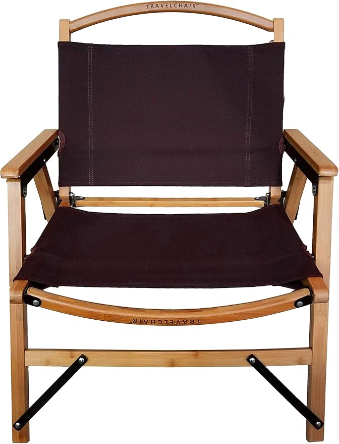 TravelChair 2277KP Kanpai Bamboo Chair