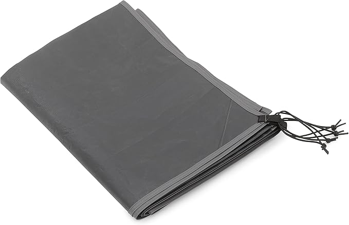 CORE Outdoor Tent Footprints | Perfect Tarp Camping Accessories for Easy Camp Setup (12 Person Instant Cabin Tents)