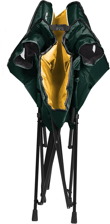 Kijaro Quilted Club Pro