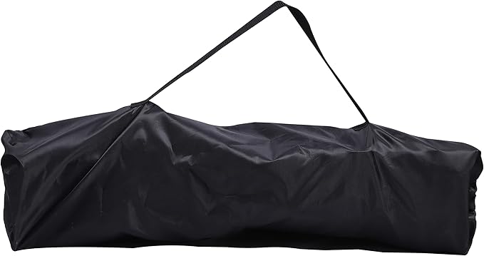 BACKYARD EXPRESSIONS PATIO · HOME · GARDEN  Metal Blue/Grey Backyard Expressions Luxury Heated Portable Chair Camping Sports and The Beach