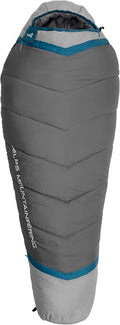 ALPS Mountaineering Blaze +20 Degree Mummy Sleeping Bag