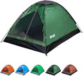 2 Person Camping Dome TentWaterproof Lightweight Portable Tents for Outdoor Camping Hiking Travel